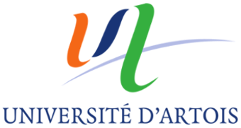 Logo Université d'Artois