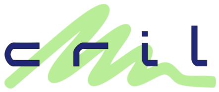 Logo CRIL